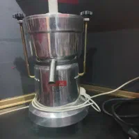 آبمیوه گیری صنعتی