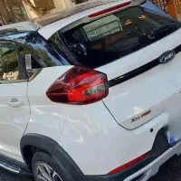 ام وی ام ایکس ۲۲  x22 پرو اتومات مدل ۱۴۰۰ شرایطی|خودرو سواری و وانت|اصفهان, شهرک کاوه|دیوار