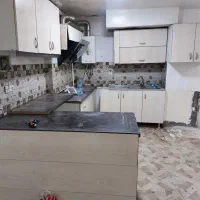 واحد۶۵ متری دوخوابه آ۲ بازسازی شده|فروش آپارتمان|فولادشهر, A2|دیوار