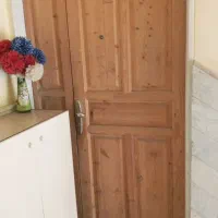 درب منزل