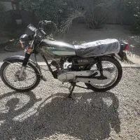 موتور 84 پلاک ملی مدارک تکمیل