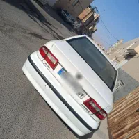 سمند ef7 مدل 90|خودرو سواری و وانت|کرمان, |دیوار