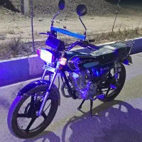 پرواز ۲۰۰cc 1403