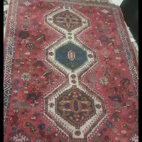 قالیچه و وسایل قدیمی