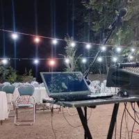 موزیک مجالس دیجی واجرای زنده|خدمات پذیرایی، مراسم|رشت, حمیدیان|دیوار