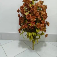 گل مصنوعی|گل مصنوعی|بیرجند, |دیوار