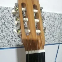 گیتار|گیتار، بیس، امپلیفایر|خان ببین, |دیوار