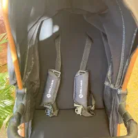 کالسکه و کریر دلیجان|کالسکه و لوازم جانبی|تهران, المهدی|دیوار