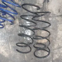 فروش چراغ سپر فنر کاپوت گلگیر اگزوز  همگی استوک|قطعات یدکی و لوازم جانبی|هشتگرد, سعید آباد|دیوار