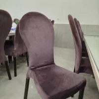 میز صندلی مناسب رستوران و تالار|کافی‌شاپ و رستوران|سبزوار, پیروزی|دیوار