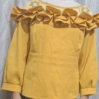 شومیز دامن سایز 44