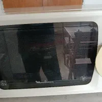 مایکرو ویو مولینکس پنج کاره|اجاق گاز و لوازم برقی پختوپز|سبزوار, امیر کبیر|دیوار