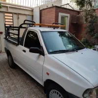 باربری حمل بار پراید وانت