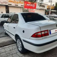 سمند ef7مدل ۹۱ دوگانه شرکتی|خودرو سواری و وانت|بوشهر, |دیوار