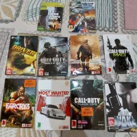 بازی برای  لبتاب و pc