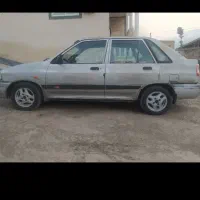 پراید ۱۴۱|خودرو سواری و وانت|مرزن‌آباد, |دیوار