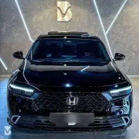 حواله هوندا آکورد 2025