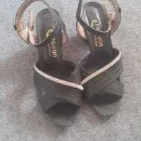 کفش سالم سایز ۳۹صفر