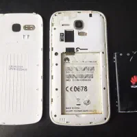 Huawei Y600|موبایل|رشت, فرزانه|دیوار