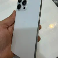 ایفون ۱۶ پرومکس 512 zaa|موبایل|رشت, دیلمان|دیوار