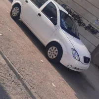 تیبا ۲ مدل ۱۴۰۱ اتاق ۱۴۰۴