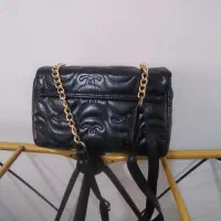 کیف مشکی|کیف، کفش، کمربند|فومن, |دیوار