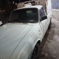 وانت ۹۱ دوگانه فابریک