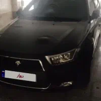 دنا پلاس آپشنال EF7مدل ۱۴۰۴