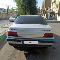 پژو 405مدل 96دوگانه|خودرو سواری و وانت|قم, کلهری|دیوار