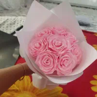 دسته گل،باکس گل،شاخه گل|گل مصنوعی|کردکوی, |دیوار