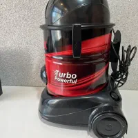 جاروبرقی سطلی تیمکس 2200 وات فروش عمده و تک