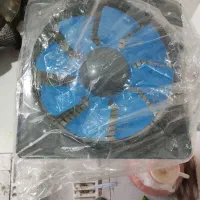 هواکش ،فن بسیارقوی