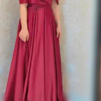 پیراهن مجلسی