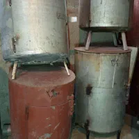 بخاری هیزمی    اخور|بخاری، هیتر، شومینه|سردشت, |دیوار