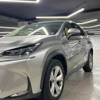 لکسوسNX300|خودرو سواری و وانت|تهران, ولنجک|دیوار