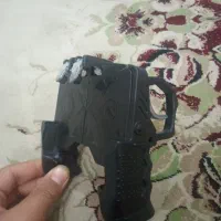 دو عدد دسته پابجی و کالاف