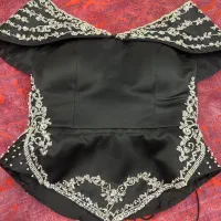 لباس مجلسی شب