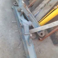 اکسل جلو سنوپارس
