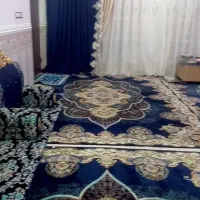 اهواز ملاشیه|پرده، رانر، رومیزی|اهواز, ملاشیه|دیوار