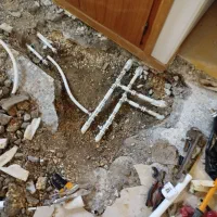 لوله کش آب فاضلاب در سراسر شیراز|خدمات پیشه و مهارت|شیراز, اصلاح‌نژاد|دیوار