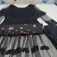لباس کوردی|لباس|کرج, کلاک نو|دیوار