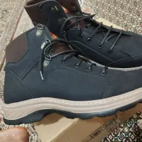 نیم بوت|کفش و لباس بچه|زابل, |دیوار