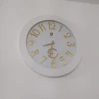 ساعت دیواری