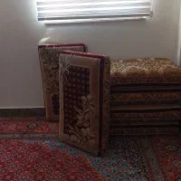 پشتی|پشتی|قروه, |دیوار