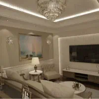 متراژ 250متر آپارتمان کلید اول شیرخوارگاه|فروش آپارتمان|خرم‌آباد, |دیوار