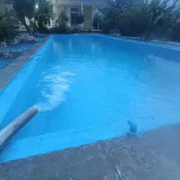 آبرسانی با تانکر خاور و بنز تک|خدمات حمل و نقل|کاشان, فاز ۱ ناجی آباد|دیوار