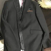 کت و شلوار با جلیقه، پیراهن و کراوات|لباس|تهران, شهرک دانشگاه|دیوار