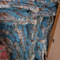 فروش ۲۱ عدد بالش پر.