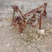 گاوآهن رومانی