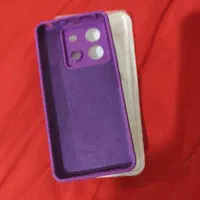 گارد ردمی نوت 13پرو 5g  و پوکو x6|لوازم جانبی موبایل و تبلت|مشهد, هفت تیر (نه دره)|دیوار